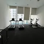 Great Value 2-Bedroom Klcc Unit
