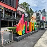 Great Value 2-Bedroom Klcc Unit