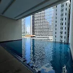 Great Value 2-Bedroom Klcc Unit