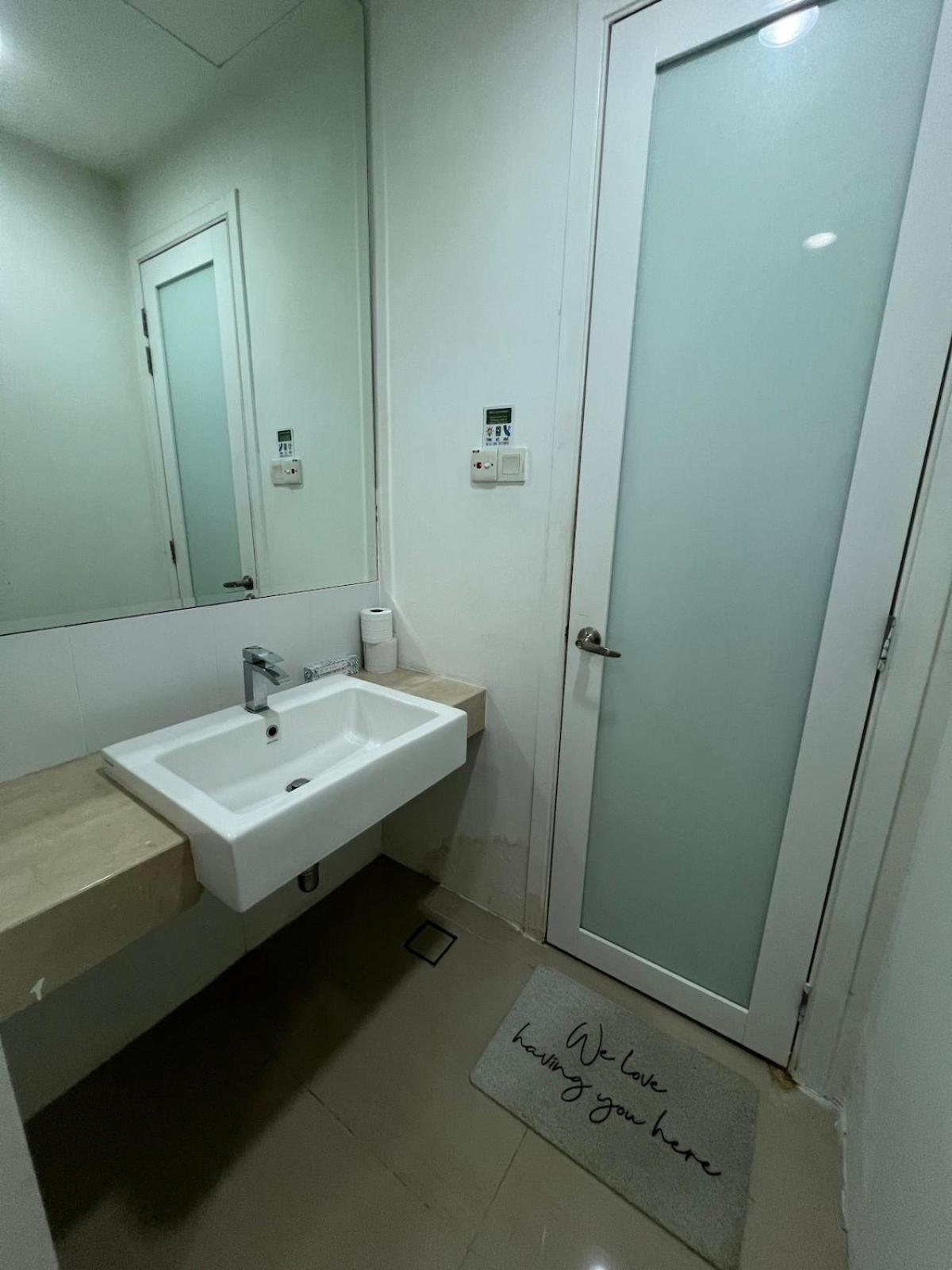 Pangsapuri Great Value 2-bedroom Klcc Unit *