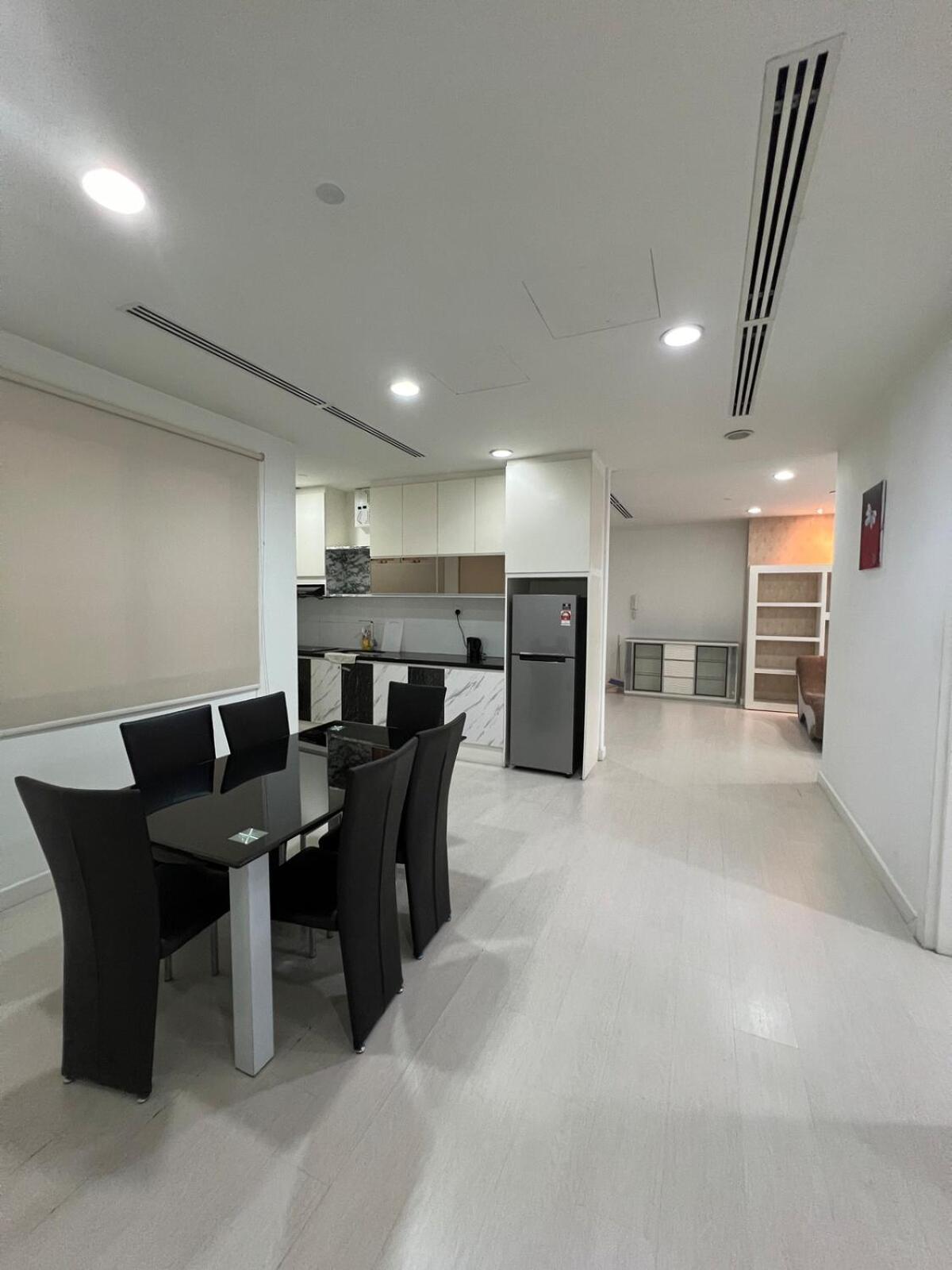 Great Value 2-bedroom Klcc Unit *