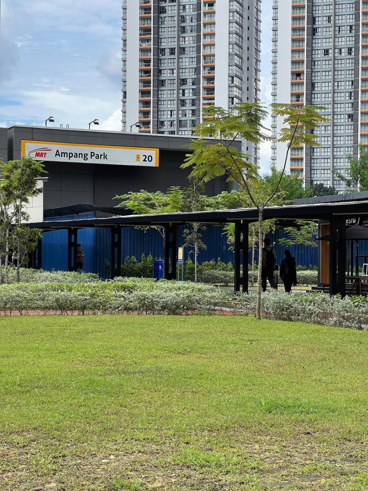 Pangsapuri Great Value 2-bedroom Klcc Unit *