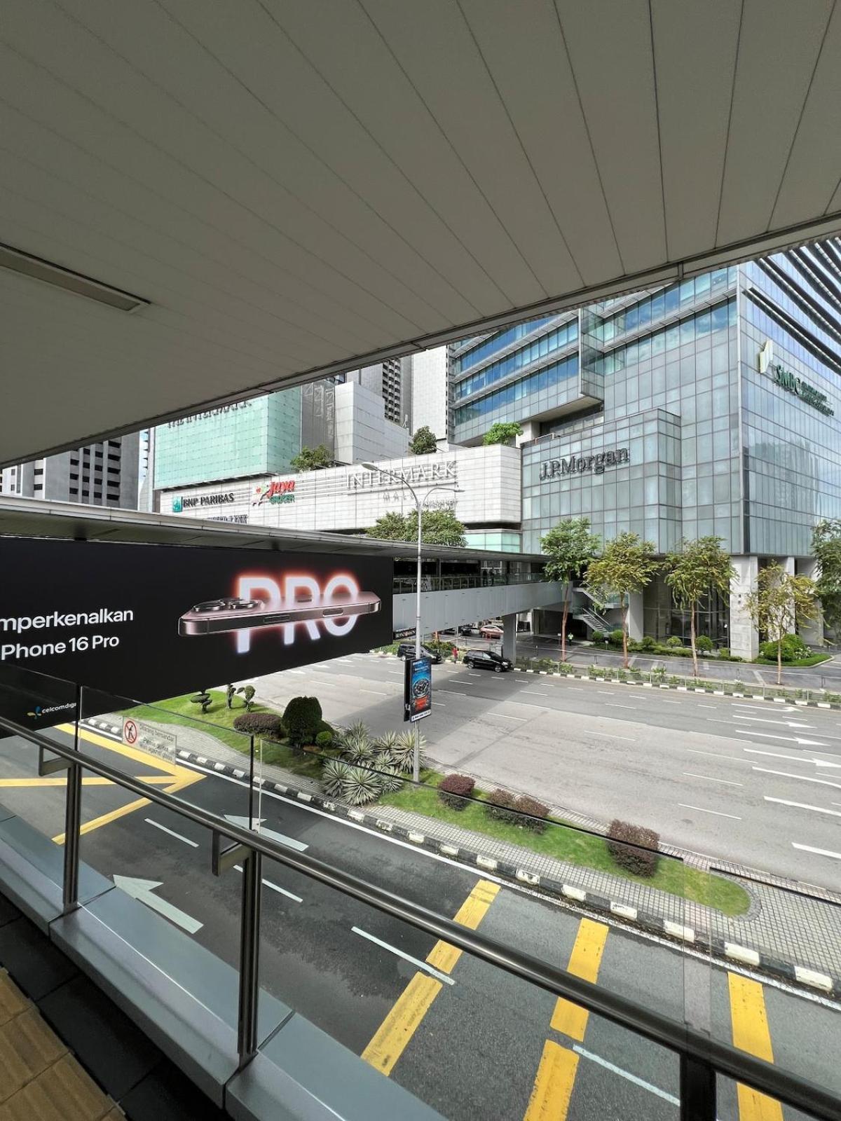 Great Value 2-bedroom Klcc Unit * Kuala Lumpur