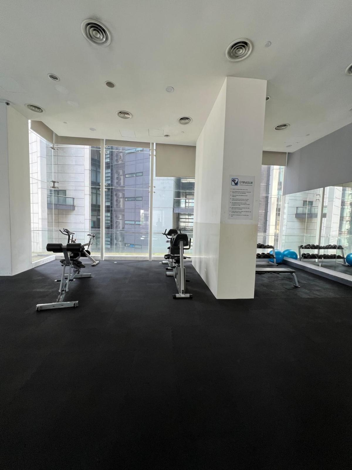 Great Value 2-bedroom Klcc Unit