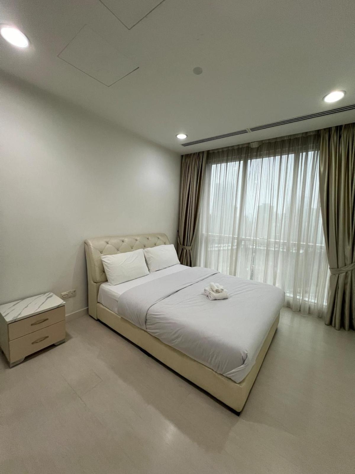 Pangsapuri Great Value 2-bedroom Klcc Unit Kuala Lumpur