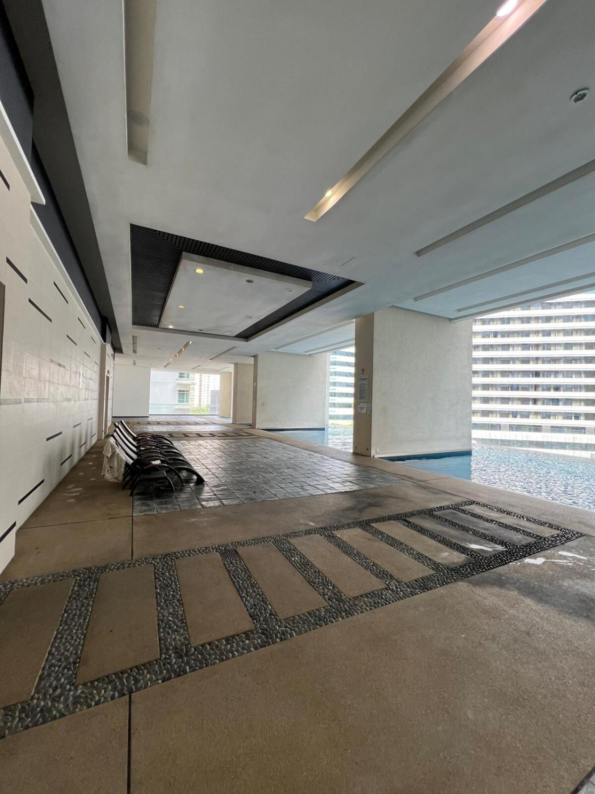 Great Value 2-bedroom Klcc Unit Pangsapuri Kuala Lumpur