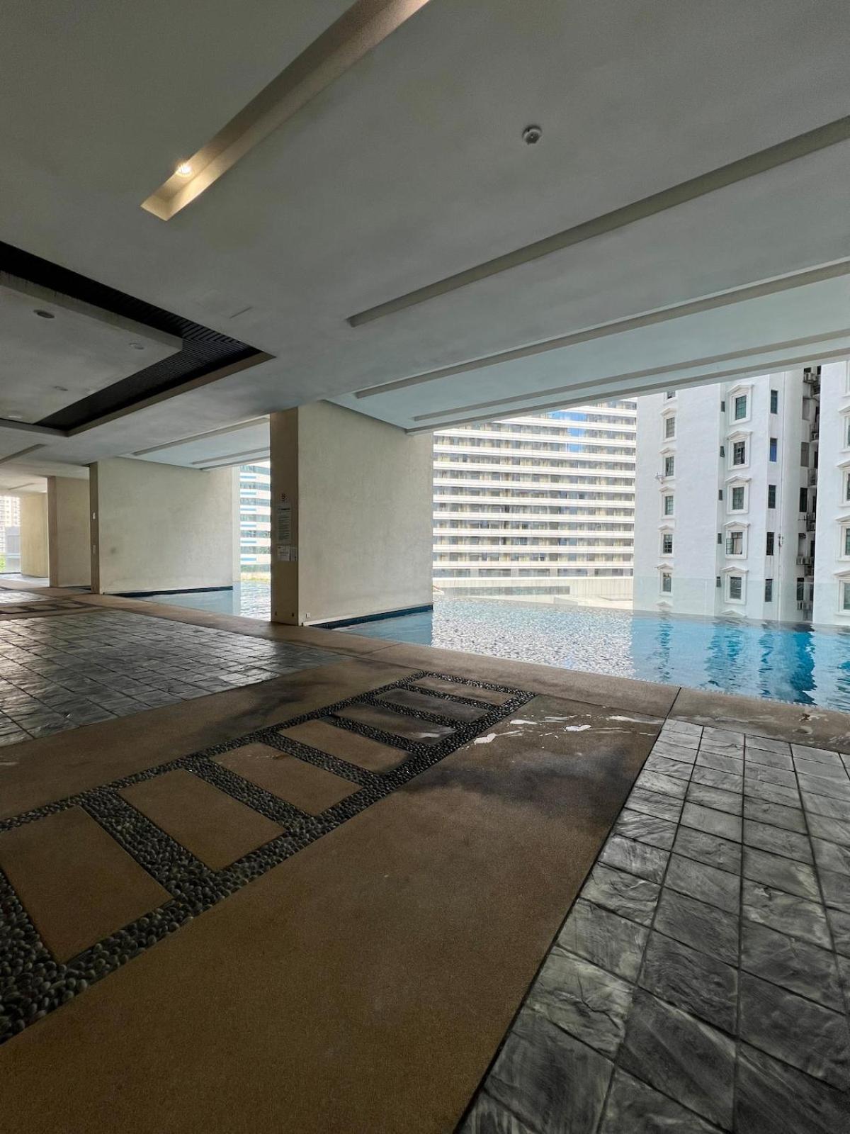 Pangsapuri Great Value 2-bedroom Klcc Unit Kuala Lumpur